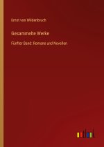 Gesammelte Werke