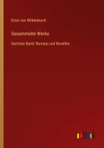 Gesammelte Werke