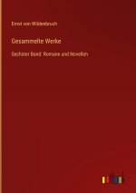 Gesammelte Werke