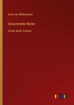 Gesammelte Werke