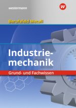 Berufsfeld Metall - Industriemechanik
