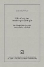 Abhandlung über die Prinzipien der Logik