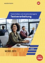 Tastschreiben und situationsbezogene Textverarbeitung mit WORD 2022