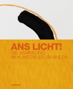 Ans Licht! Die Sammlung im Kunstmuseum Ahlen