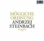 Andrzej Steinbach MOgliche Ordnung /anglais/allemand