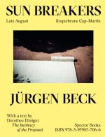 Jurgen Beck: Sun Breakers /anglais/allemand