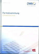 Formelsammlung Umwelttechnik