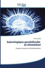 Számítógépes gondolkodás az oktatásban