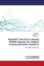 Wavelet Transform based OFDM Signals for Digital Communication Systems