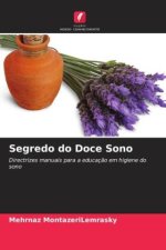 Segredo do Doce Sono