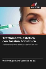 Trattamento estetico con tossina botulinica