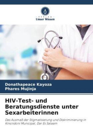 HIV-Test- und Beratungsdienste unter Sexarbeiterinnen