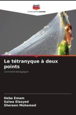 Le tétranyque ? deux points