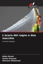 L'acaro del ragno a due macchie