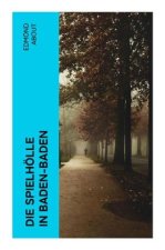 Die Spielhölle in Baden-Baden