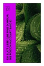 Ein Blatt Liebe (Une page d'amour: Die Rougon-Macquart Band 8)