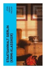 Staatsanwalt Sierlin (Krimi-Klassiker)