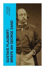 Gustave Flaubert: Briefe an George Sand