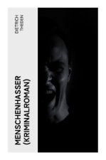 Menschenhasser (Kriminalroman)
