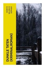 Dunkle Taten (Kriminalroman)