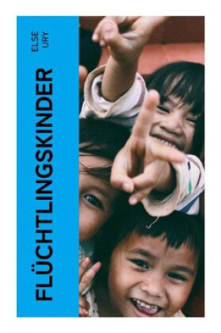 Flüchtlingskinder