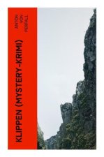 Klippen (Mystery-Krimi)