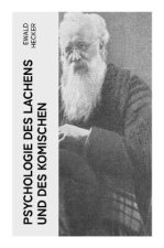 Psychologie des Lachens und des Komischen