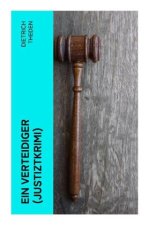 Ein Verteidiger (Justiztkrimi)