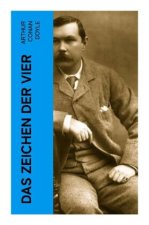 Das Zeichen der Vier