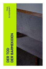 Der Tod der Barmekiden