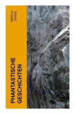 Phantastische Geschichten