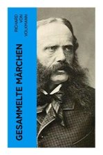 Gesammelte Märchen