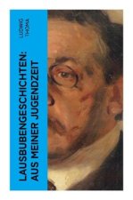 Lausbubengeschichten: Aus meiner Jugendzeit