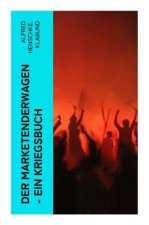 Der Marketenderwagen - Ein Kriegsbuch