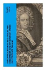 Denkwürdigkeiten eines englischen Edelmannes aus dem großen Kriege (Historischer Roman)