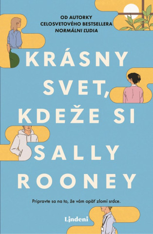 Krďż˝sny svet, kdeďż˝e si