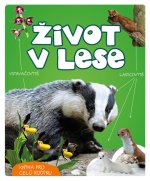 Život v lese