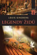 Legendy Židů - svazek 4
