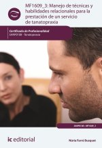 MANEJO TECNICAS Y HABILIDADES RELACIONALES PARA LA PRESTA
