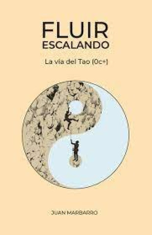 FLUIR ESCALANDO