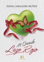 MI QUERIDO LAZO ROJO