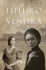 El futuro que vendrá. Agitación