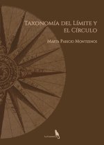 Taxonomía del límite y el círculo.