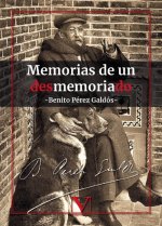Memorias de un desmemoriado