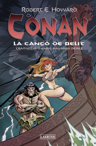 CONAN
