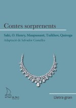 LG Contes sorprenents
