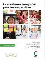 LA ENSEÑANZA DE ESPAÑOL PARA FINES ESPECIFICOS