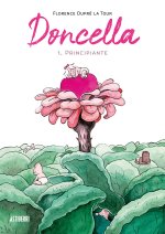 DONCELLA 1 PRINCIPIANTE