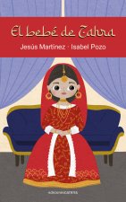 EL BEBE DE ZAHRA