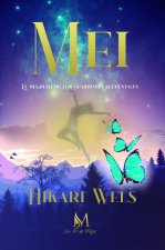 MEI. EL REGRESO DE LOS GUARDIANES ELEMENTALES